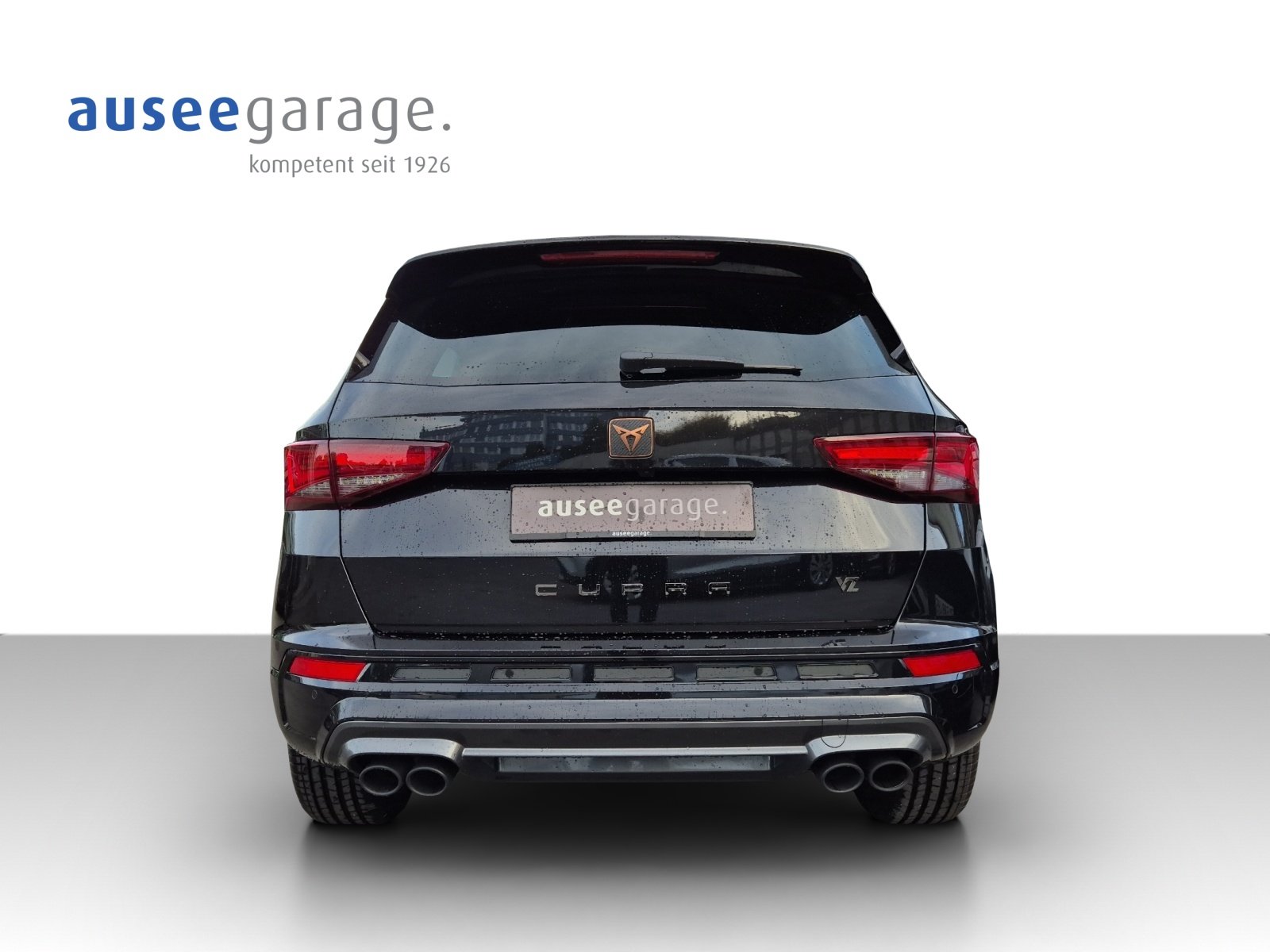 CUPRA Ateca 2.0 TSI VZ 4Drive DSG, Petrol, New car, Automatic - 3