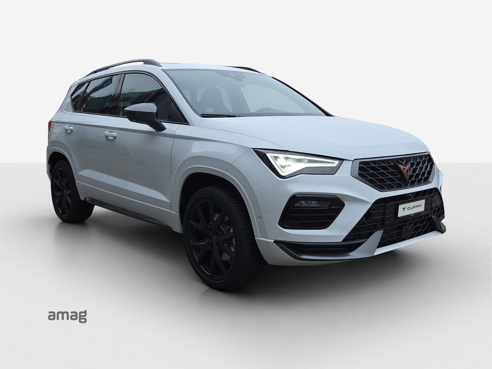 CUPRA ATECA 4DRIVE INICIO (netto), Benzina, Auto nuove, Automatico - 6