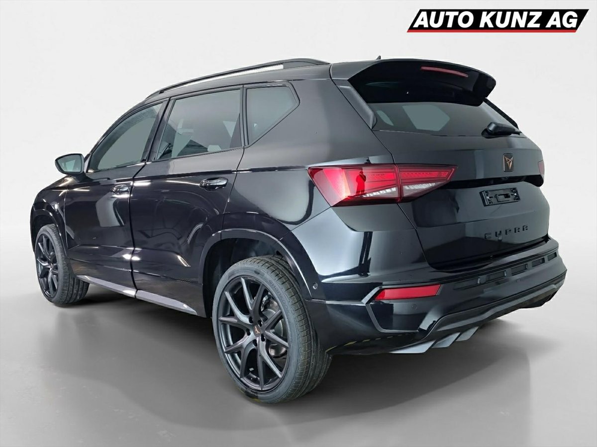 CUPRA Ateca 1.5 TSI DSG, Essence, Voiture nouvelle, Automatique - 2