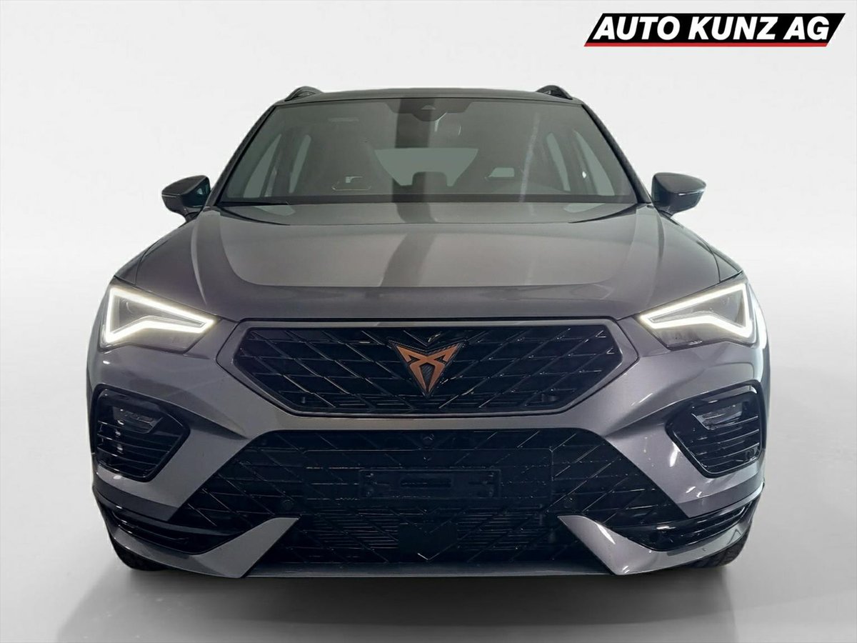 CUPRA Ateca 1.5 TSI DSG, Essence, Voiture nouvelle, Automatique - 3