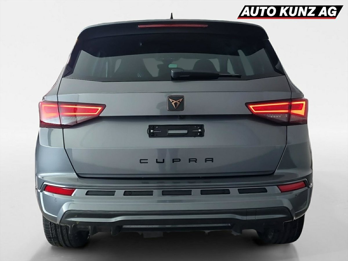 CUPRA Ateca 1.5 TSI DSG, Essence, Voiture nouvelle, Automatique - 4
