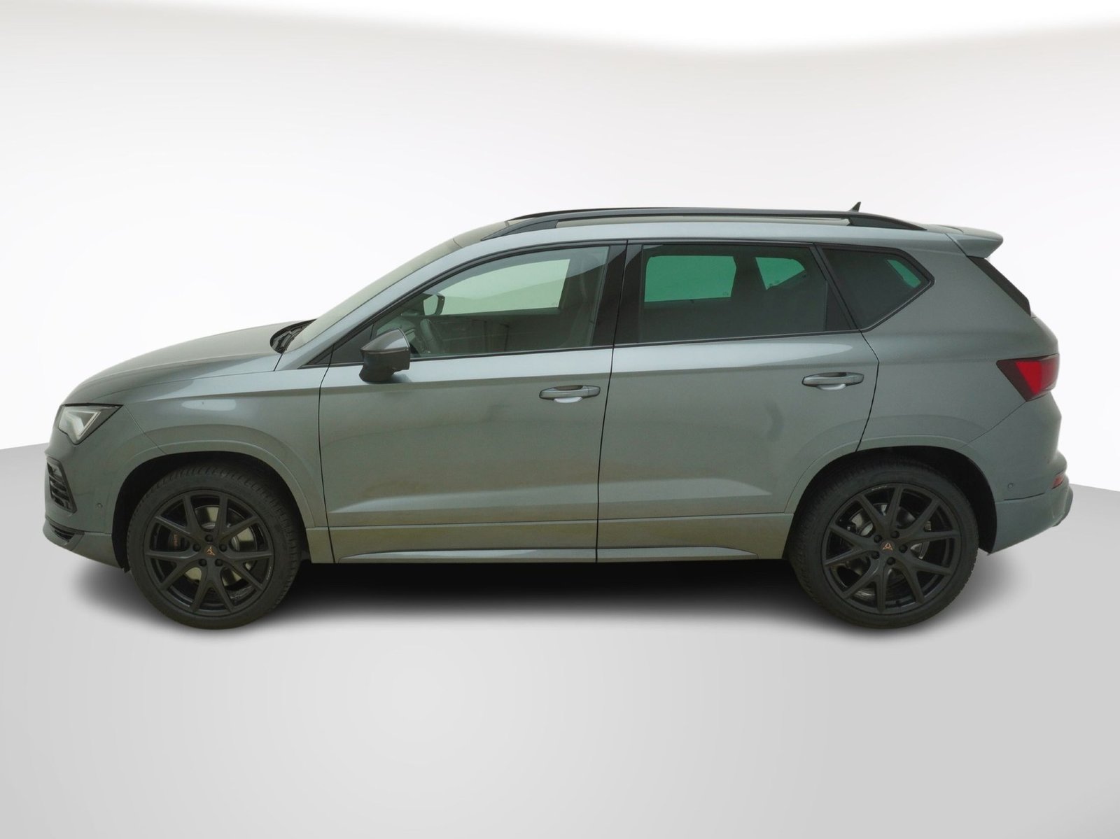 CUPRA Ateca 2.0 TSI 4Drive DSG, Essence, Voiture nouvelle, Automatique - 2