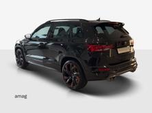 CUPRA ATECA VZ CUP (netto), Petrol, Second hand / Used, Automatic - 3