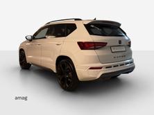 CUPRA ATECA 4DRIVE INICIO (netto), Benzin, Occasion / Gebraucht, Automat - 3