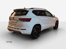 CUPRA ATECA 4DRIVE INICIO (netto), Benzin, Occasion / Gebraucht, Automat - 5