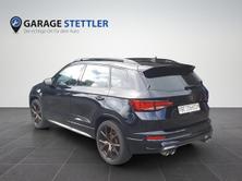 CUPRA Ateca 2.0 TSI VZ 4Drive DSG mit Akrapovic Auspuffanlage, Petrol, Second hand / Used, Automatic - 4