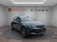 CUPRA Ateca 2.0TSI 4Drive DSG, Petrol, Second hand / Used, Automatic - 7