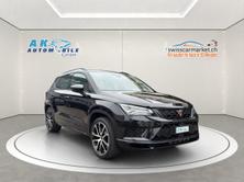 CUPRA Ateca 2.0TSI 4Drive DSG, Petrol, Second hand / Used, Automatic - 2