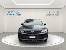 CUPRA Ateca 2.0TSI 4Drive DSG, Petrol, Second hand / Used, Automatic - 3