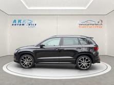 CUPRA Ateca 2.0TSI 4Drive DSG, Petrol, Second hand / Used, Automatic - 4