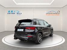 CUPRA Ateca 2.0TSI 4Drive DSG, Petrol, Second hand / Used, Automatic - 6