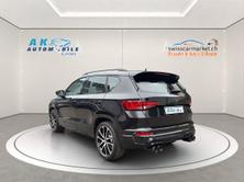 CUPRA Ateca 2.0TSI 4Drive DSG, Petrol, Second hand / Used, Automatic - 7