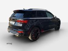 CUPRA ATECA, Petrol, Second hand / Used, Automatic - 5