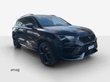 CUPRA ATECA, Petrol, Second hand / Used, Automatic - 6