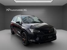 CUPRA Ateca 2.0TSI 4Drive DSG, Petrol, Second hand / Used, Automatic - 2