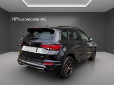 CUPRA Ateca 2.0TSI 4Drive DSG, Petrol, Second hand / Used, Automatic - 3