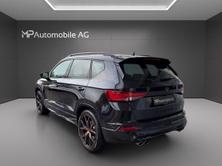 CUPRA Ateca 2.0TSI 4Drive DSG, Petrol, Second hand / Used, Automatic - 4