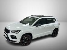CUPRA Ateca 2.0TSI VZ 4Drive DSG - Panorama - Navi - Kamera - Beat, Petrol, Second hand / Used, Automatic - 2