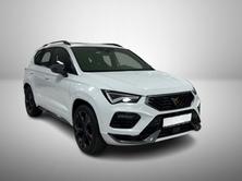 CUPRA Ateca 2.0TSI VZ 4Drive DSG - Panorama - Navi - Kamera - Beat, Petrol, Second hand / Used, Automatic - 4