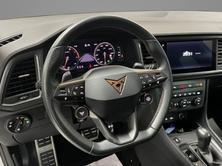 CUPRA Ateca 2.0TSI VZ 4Drive DSG - Panorama - Navi - Kamera - Beat, Petrol, Second hand / Used, Automatic - 5