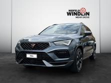 CUPRA ATECA, Petrol, Second hand / Used, Automatic - 2