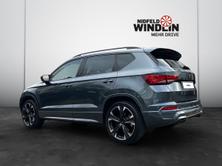 CUPRA ATECA, Petrol, Second hand / Used, Automatic - 4