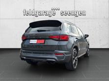 CUPRA Ateca 2.0TSI 4Drive DSG mit AHK & fortlaufender Werksgaranti, Petrol, Second hand / Used, Automatic - 5