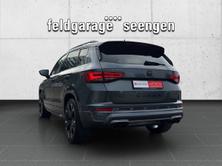 CUPRA Ateca 2.0TSI 4Drive DSG mit AHK & fortlaufender Werksgaranti, Petrol, Second hand / Used, Automatic - 7