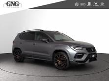 CUPRA ATECA, Petrol, Second hand / Used, Automatic - 4