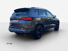 CUPRA ATECA 4DRIVE, Petrol, Second hand / Used, Automatic - 5