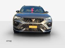 CUPRA ATECA 4DRIVE, Petrol, Second hand / Used, Automatic - 7