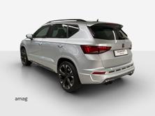 CUPRA ATECA, Petrol, Second hand / Used, Automatic - 3