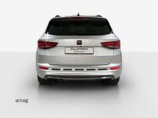 CUPRA ATECA, Petrol, Second hand / Used, Automatic - 4