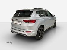 CUPRA ATECA, Petrol, Second hand / Used, Automatic - 5