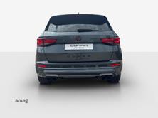 CUPRA ATECA, Essence, Occasion / Utilisé, Automatique - 4