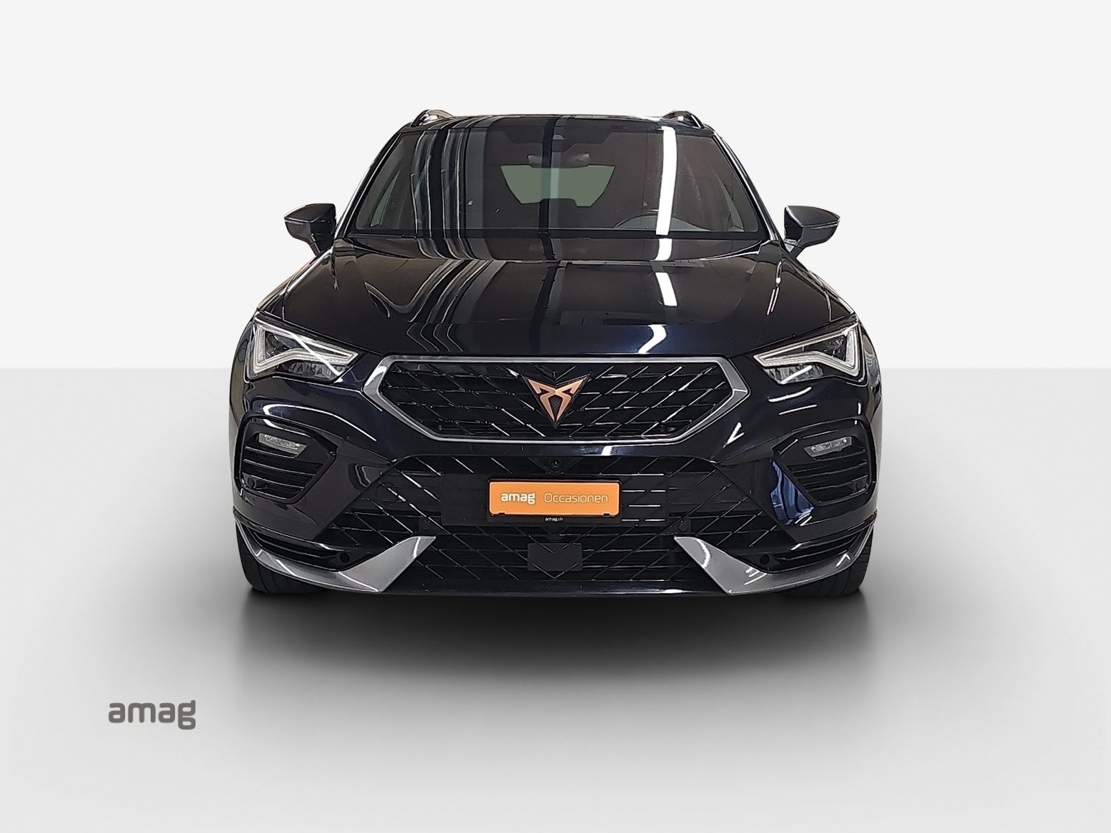 CUPRA ATECA, Benzina, Occasioni / Usate, Automatico - 7