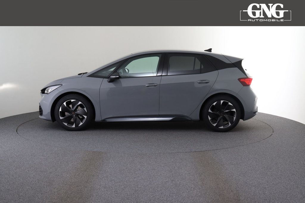 CUPRA Born 58kWh ( Netto ), Électrique, Voiture nouvelle, Automatique - 2