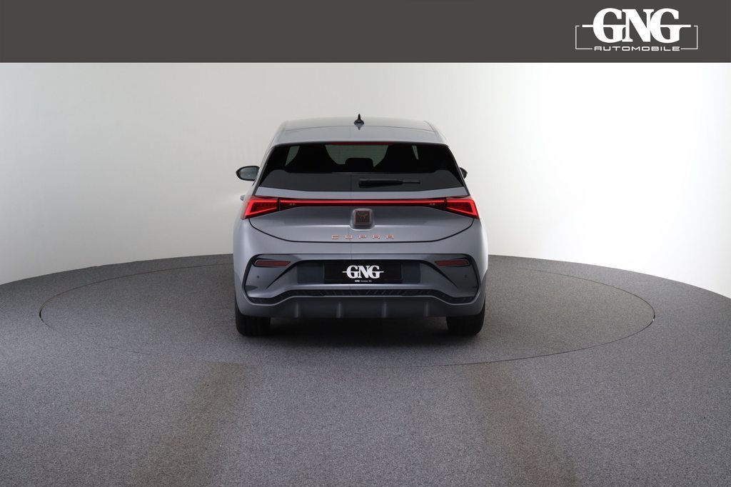 CUPRA Born 58kWh ( Netto ), Électrique, Voiture nouvelle, Automatique - 4