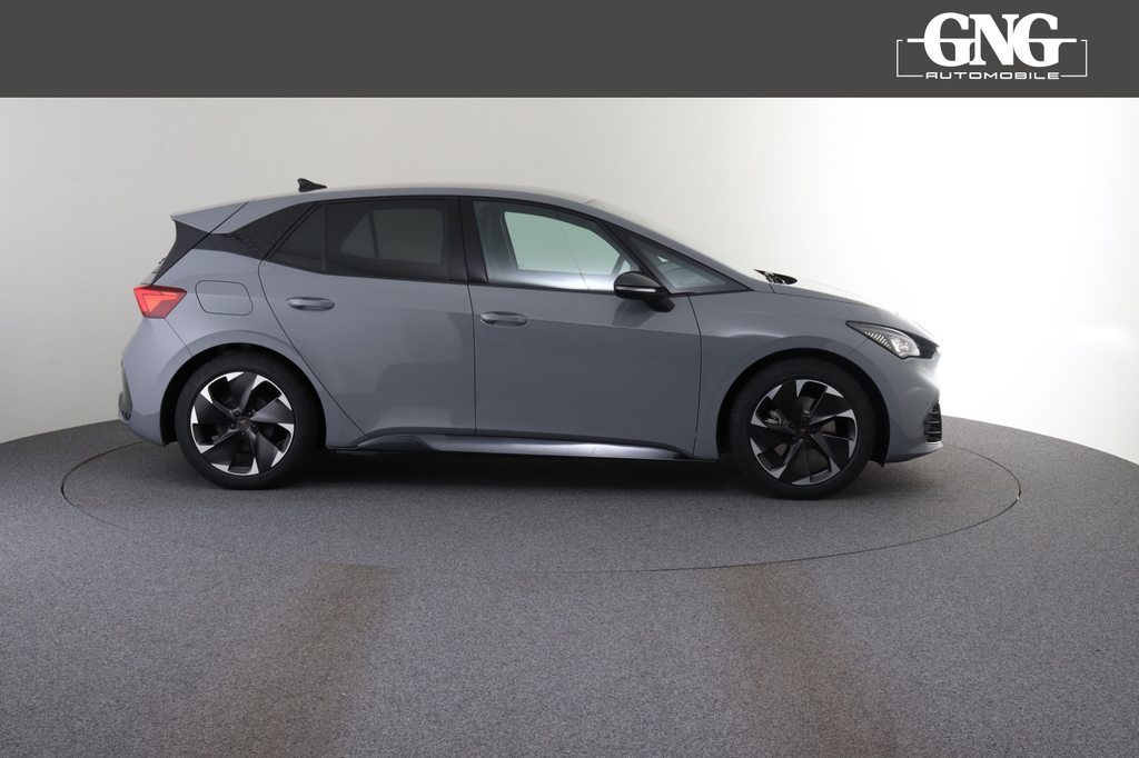 CUPRA Born 58kWh ( Netto ), Électrique, Voiture nouvelle, Automatique - 6