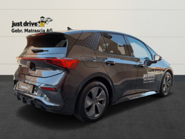 CUPRA Born Electric, Electric, New car, Automatic - 3