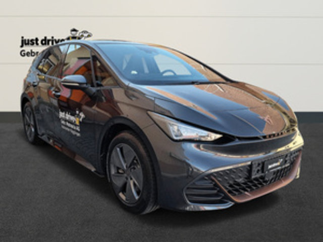 CUPRA Born Electric, Electric, New car, Automatic - 4