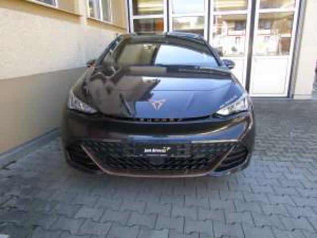 CUPRA Born Electric, Electric, New car, Automatic - 5