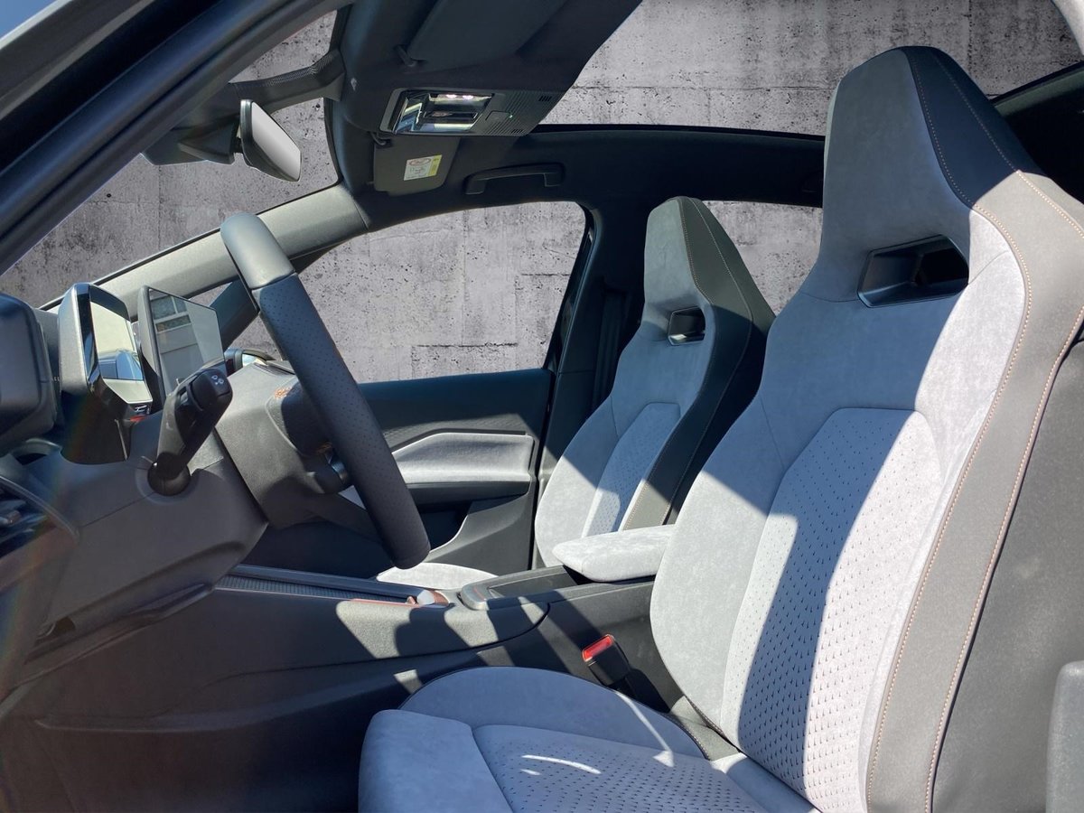 CUPRA Born 59 kWh e-Boost, Electric, New car, Automatic - 7