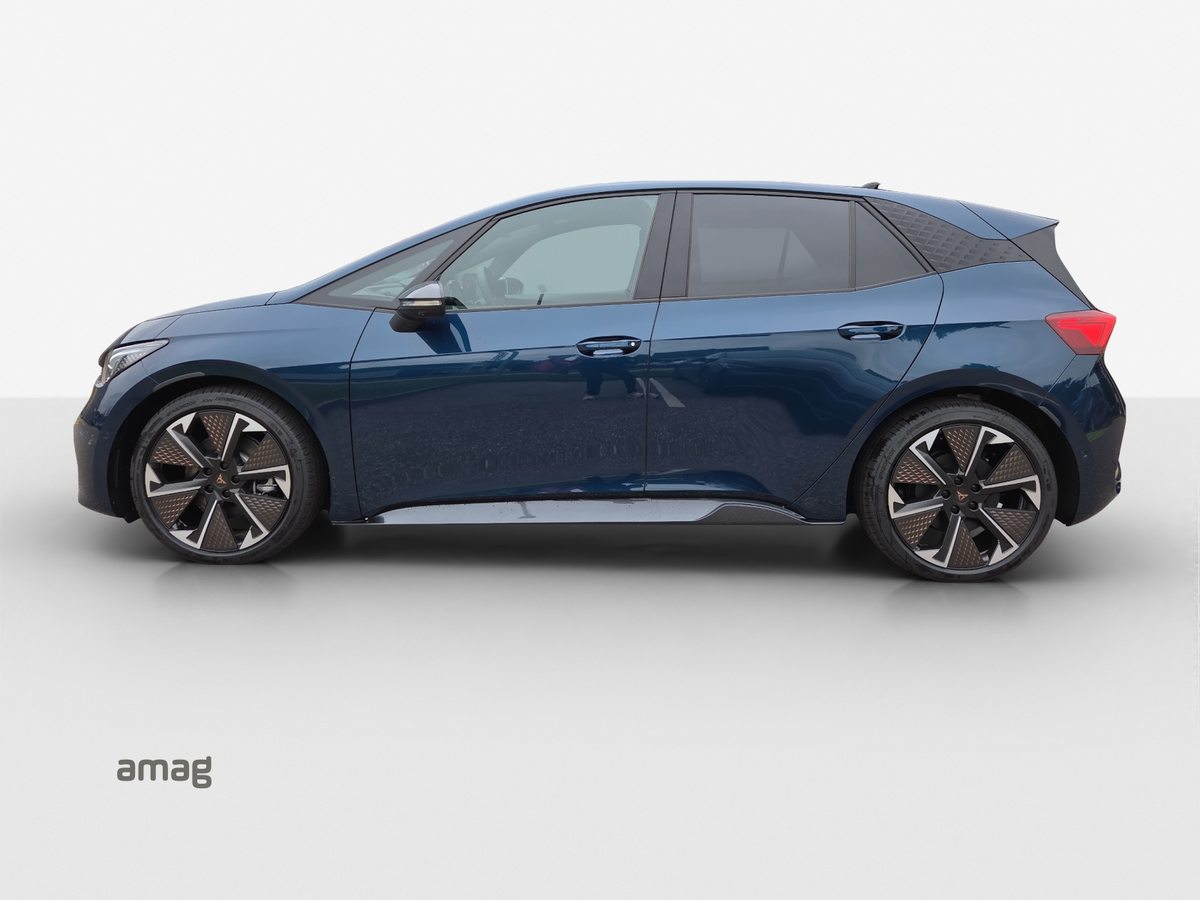 CUPRA Born BEV 79kWh 596km 326PS 1A, Elettrica, Auto nuove, Automatico - 2