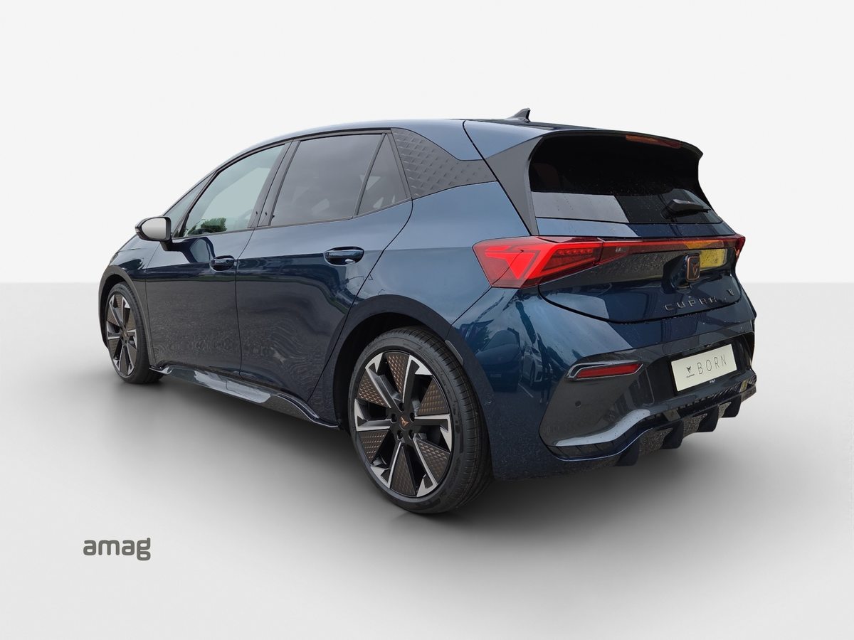 CUPRA Born BEV 79kWh 596km 326PS 1A, Elettrica, Auto nuove, Automatico - 3