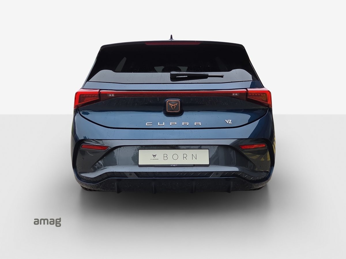 CUPRA Born BEV 79kWh 596km 326PS 1A, Elettrica, Auto nuove, Automatico - 4