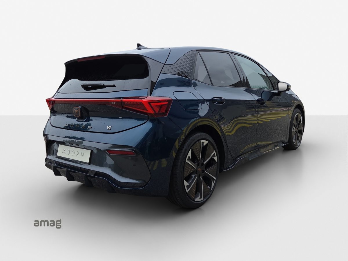 CUPRA Born BEV 79kWh 596km 326PS 1A, Elettrica, Auto nuove, Automatico - 5