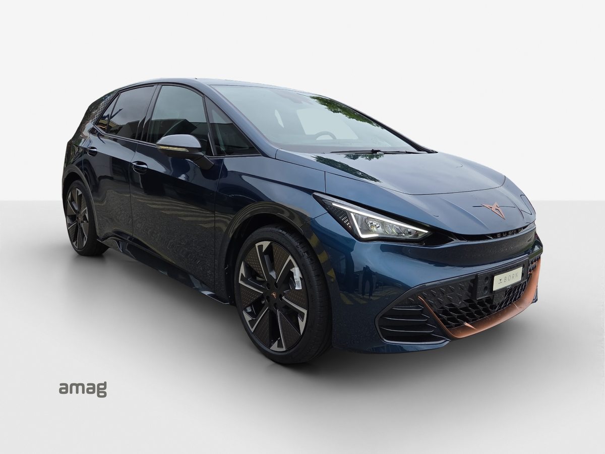 CUPRA Born BEV 79kWh 596km 326PS 1A, Elettrica, Auto nuove, Automatico - 6