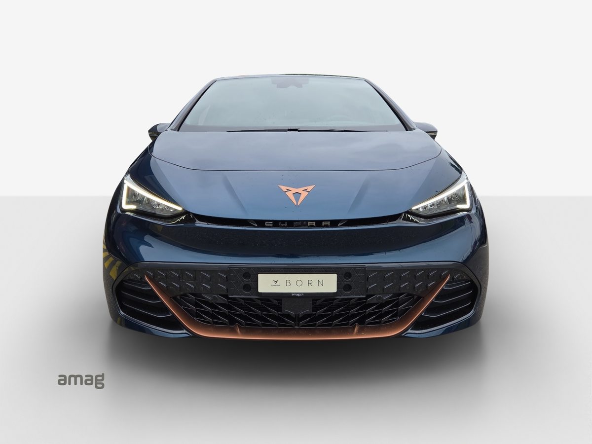 CUPRA Born BEV 79kWh 596km 326PS 1A, Elettrica, Auto nuove, Automatico - 7