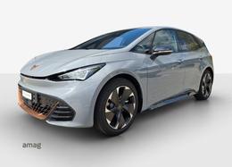 CUPRA BORN 59kWh e-Boost (netto)